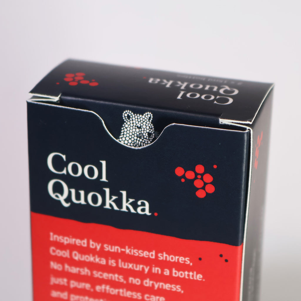 2x 15ml Luxury Protective Hand Gel