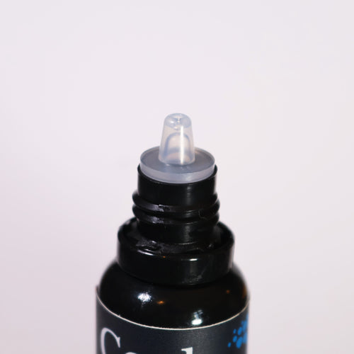 1x 15ml Luxury Protective Hand Gel