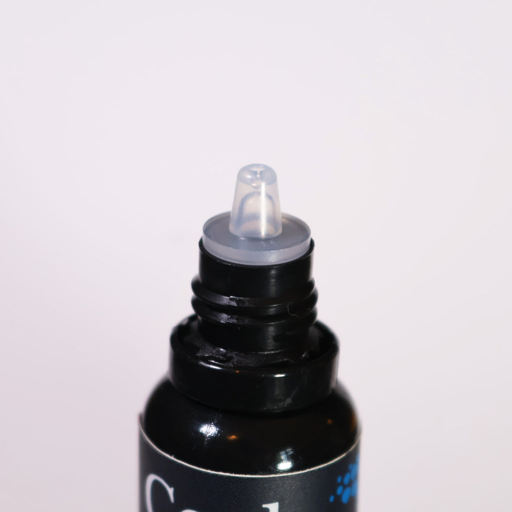 2x 15ml Luxury Protective Hand Gel