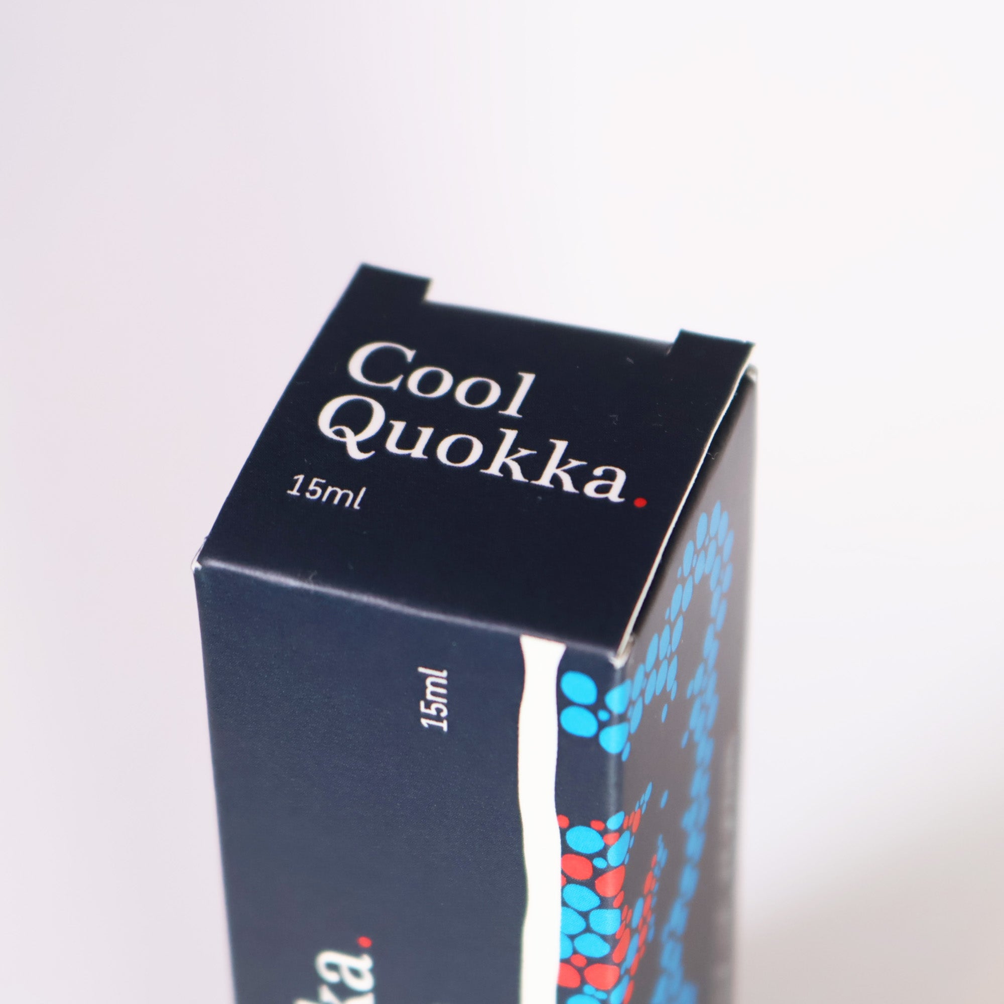 1x 15ml Luxury Protective Hand Gel